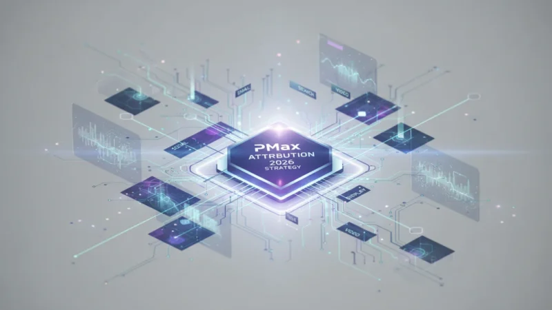 PMax Attribution: Marketers’ 2026 Strategy Guide