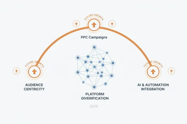 PPC Branding: 3 Critical Pivots for 2026