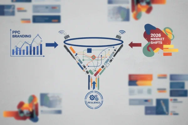 PPC Branding Resilience: 2026 Market Shifts