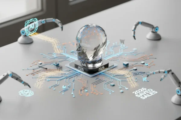 PPC E-commerce: AI Saves 2026 Lost Sales
