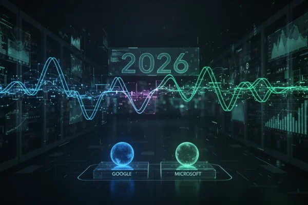 PPC Impact: Google & Microsoft Shifts in 2026