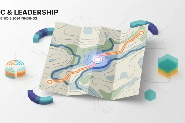 PPC & Leadership: NielsenIQ’s 2024 Findings