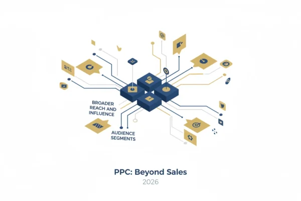 PPC Measurement: Beyond Sales in 2026