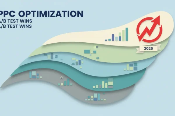 PPC Optimization: A/B Test Wins for 2026