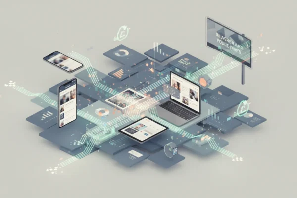 PPC Optimization: AI Fights Ad Fatigue in 2026