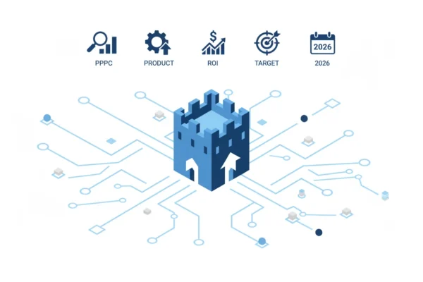 PPC & Product Management: 5 Keys to 2026 ROI
