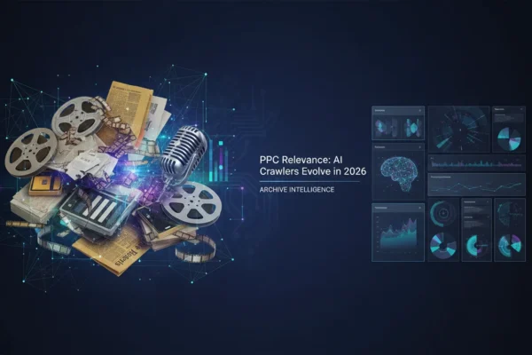 PPC Relevance: AI Crawlers Evolve in 2026