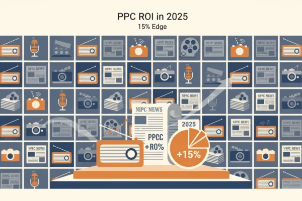 PPC ROI in 2025: MMM Reveals 15% Edge