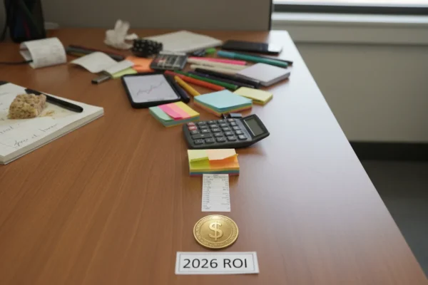 PPC ROI: Quantifying AI Agent Value in 2026