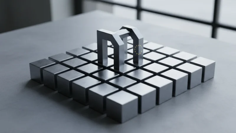 PPC Steel Imports: EU Customs Hurdles in 2026