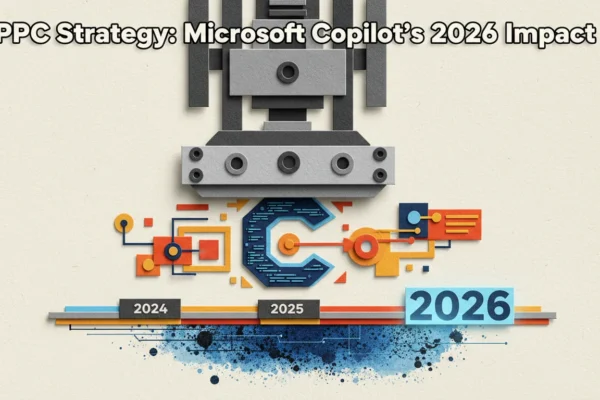 PPC Strategy: Microsoft Copilot’s 2026 Impact