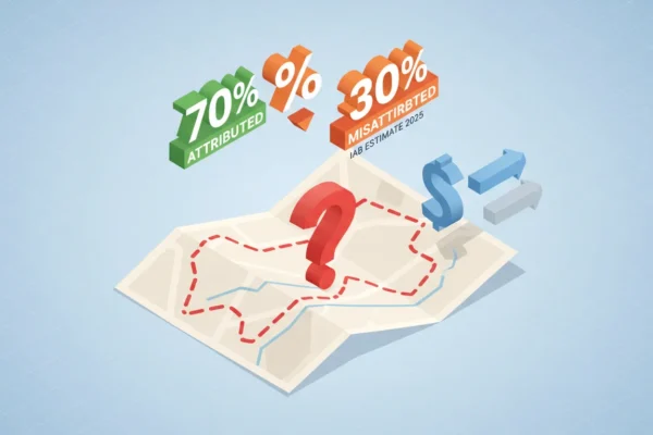 PPC Value: IAB Estimates 30% Misattributed in 2025