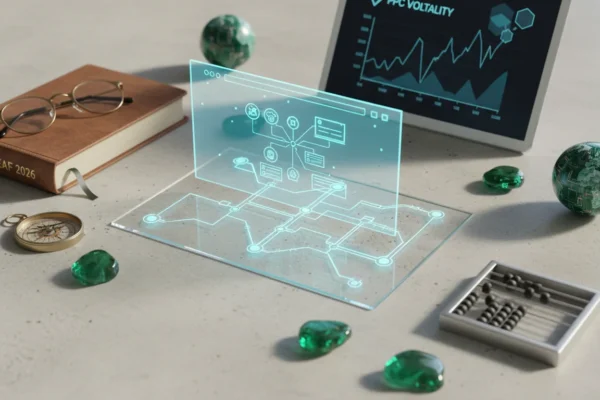 PPC Volatility: GreenLeaf’s 2026 Survival Plan