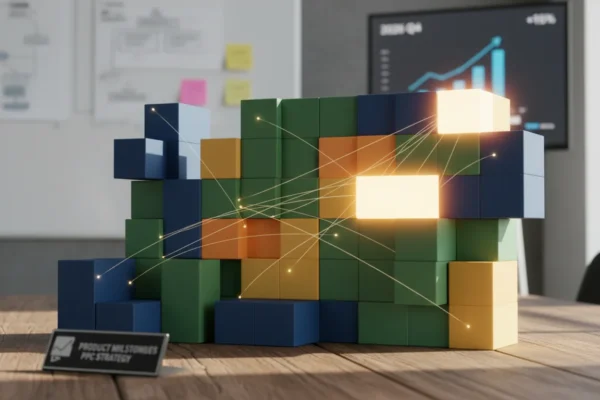 Product Managers: Boost 2026 Feature Adoption 15% with PPC