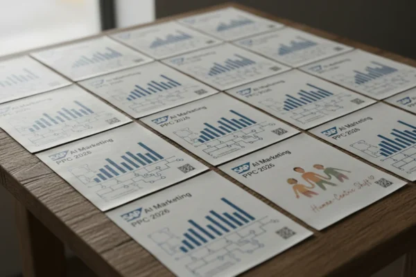 SAP AI Marketing: PPC’s 2026 Human-Centric Shift