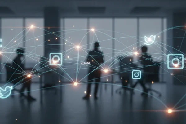Social Media PPC in 2026: 5 Keys to Thrive