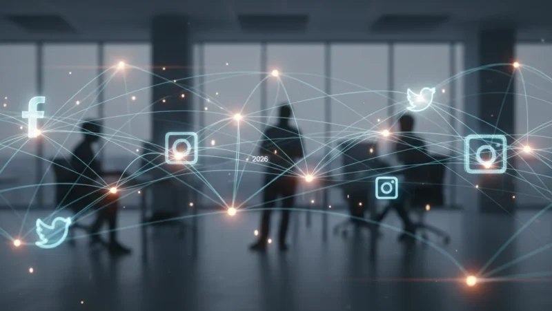 Social Media PPC in 2026: 5 Keys to Thrive