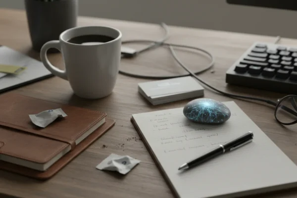 The Daily Grind: AI Local Search Surges 15% in 2026