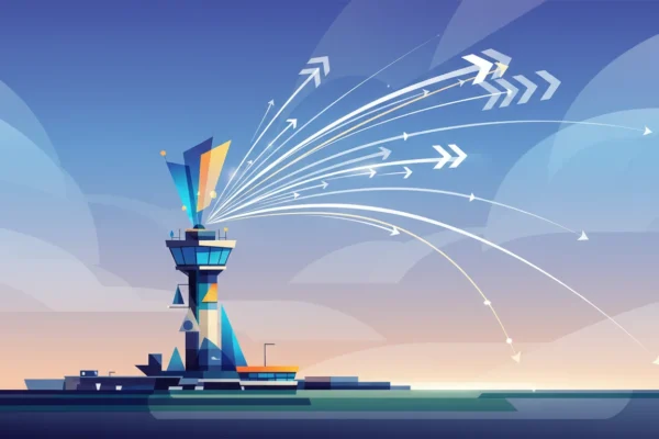 TPA 2026: Airport PPC Drives 1.8x ROAS