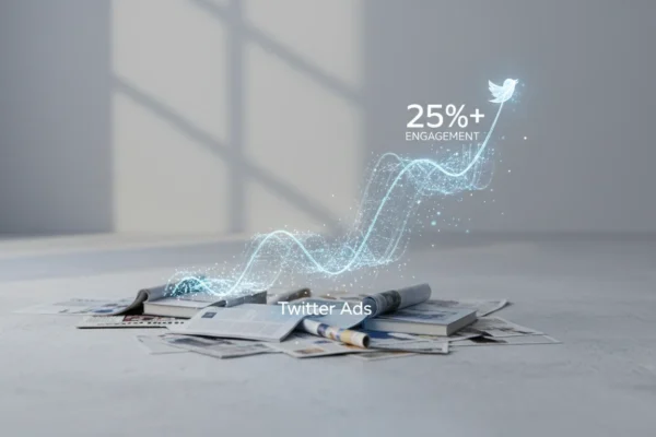 Twitter Ads: Trendjacking for 25% Higher Engagement in
