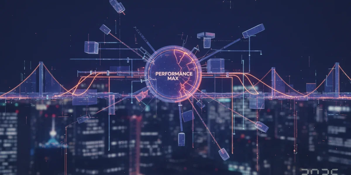 Urban Threads: Performance Max Audit Failure in 2026