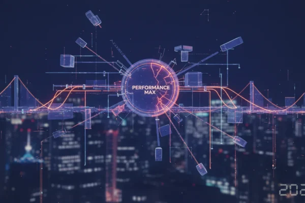 Urban Threads: Performance Max Audit Failure in 2026