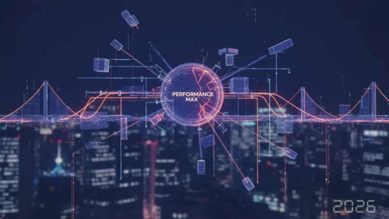 Urban Threads: Performance Max Audit Failure in 2026