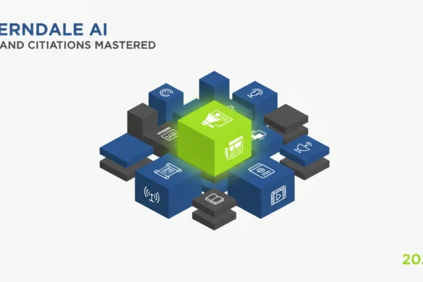 Verndale AI: Brand Citations Mastered in 2026