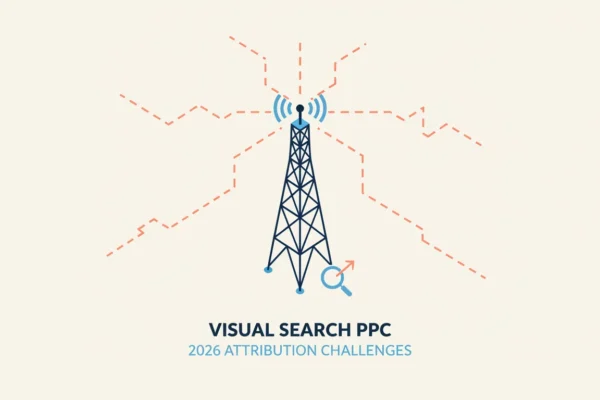 Visual Search PPC: 2026 Attribution Challenges
