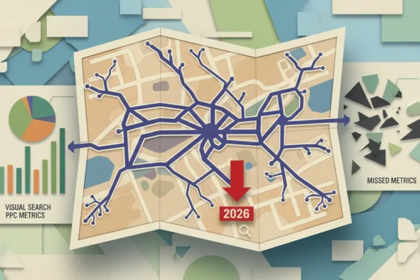 Visual Search PPC: 2026 Metrics Marketers Miss