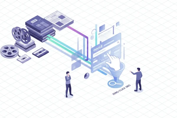 Zero-Click SEO: Google Search Console in 2026