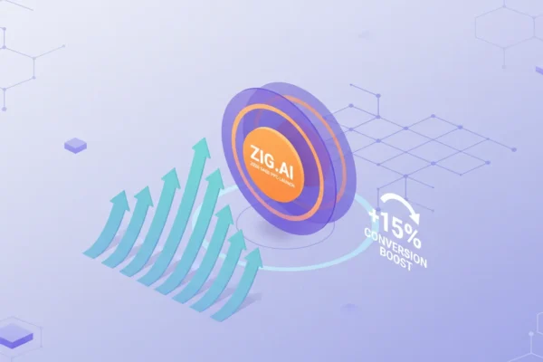 Zig.ai’s 2026 SaaS PPC Launch: 15% Conversion Boost